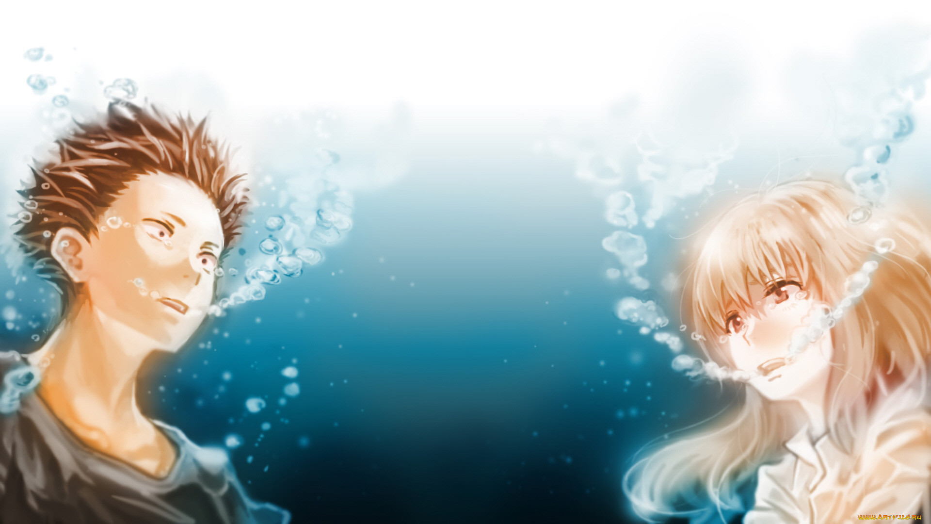 , koe no katachi, , 